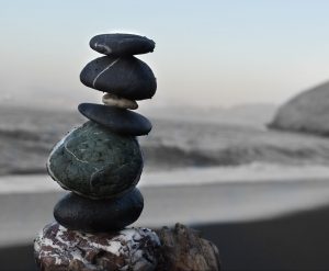 תהליכי יצירה והתמקדות